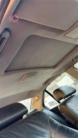 بي ام دبليو الفئة 7